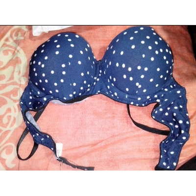 Picture of Foam Bra for Women And Girls Body Fitting Comfortable And Stylish Full Cup Foam Bra for Women.. Soft Bra - Bra - Bra For Girls