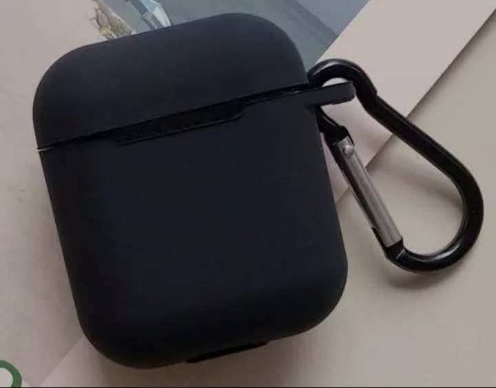 Picture of 1Pcs/Set Silicone Wireless Bluetooth Earphones Case For Apple I10 I12 Tws Earbud Earphone Accessories Protective Cover