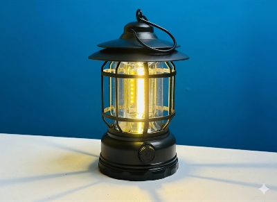Picture of L-17 Portable Camping Lamp