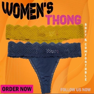 Picture of 1Pcs Women Thong panty- Shorts Panty Skinny Soft Women Shorts for Girls Students Lady Casual Slim&Fit.