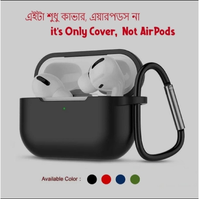 Picture of For Airpods Pro Protective Cover for Apple