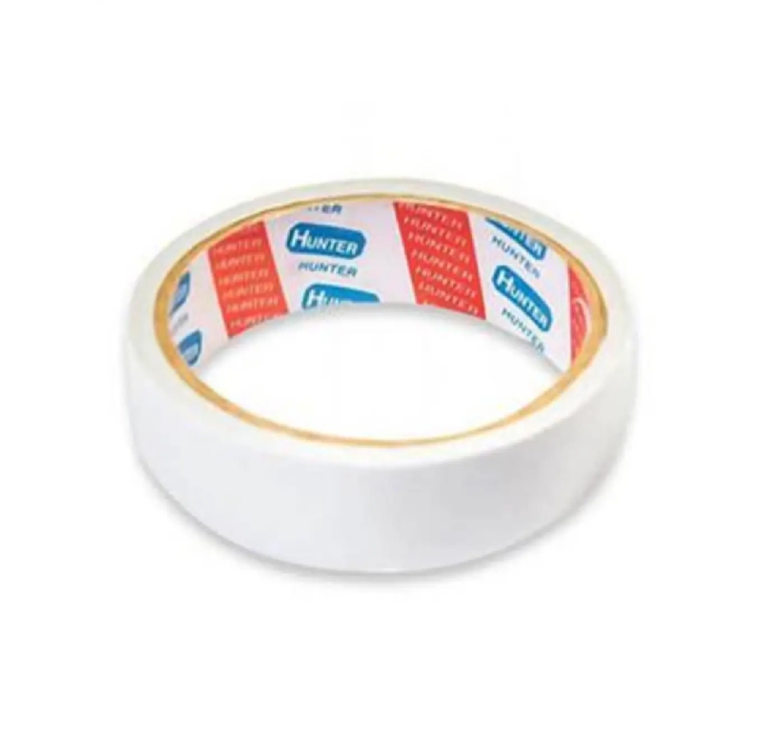 Picture of Double Sided Tape - 0.5 Inch Tape