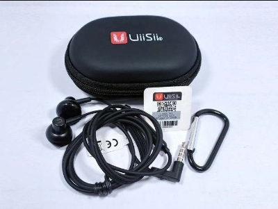 Picture of UiiSii HM13 Wired In-Ear Headphone with Mic - Headphone