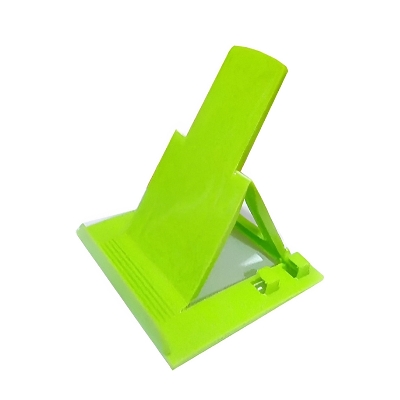Picture of Universal Plastic Folding Mobile Phone Stand - Multi-Color