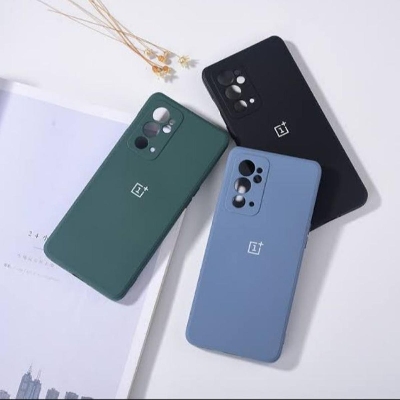 Picture of OnePlus 9RT 5G Phone Cases Luxury Frosted PC Hard Protection Back Cover