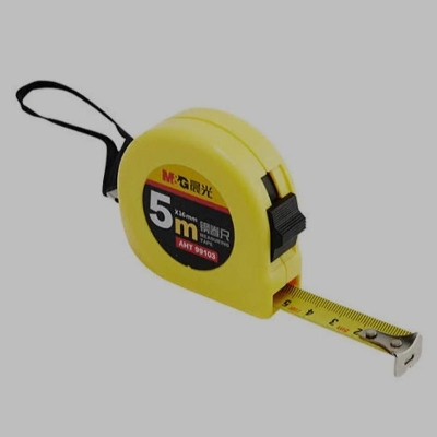 Picture of Measuring Tape 5M 16ft