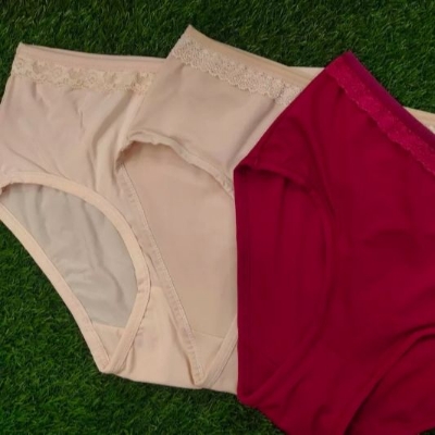 Picture of Adjustable and Comfortable Panty for Women