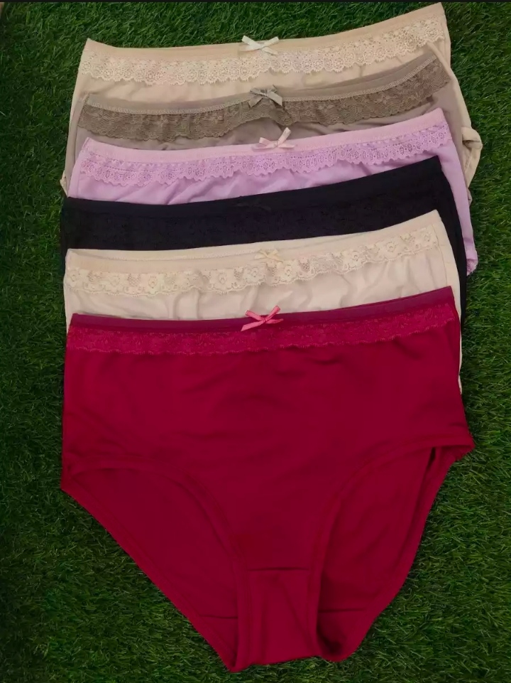 Picture of Adjustable and Comfortable Panty for Women