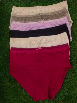 Picture of Adjustable and Comfortable Panty for Women