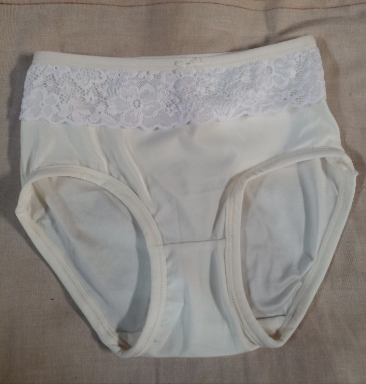 Picture of Adjustable and Comfortable Panty for Women