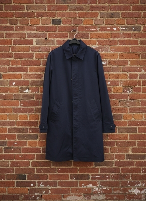 Picture of Men’s Long Winter Jacket – Warm, Stylish & Windproof Coat