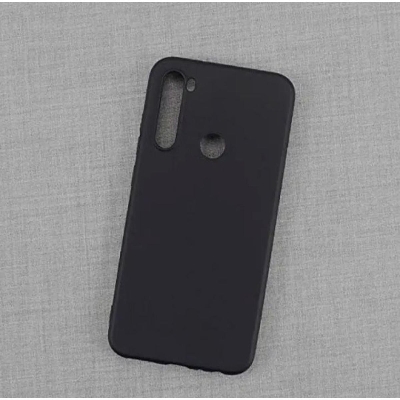 Picture of Xiaomi redmi note 8 এর জন্য প্রিমিয়াম মানের চামড়ার কভার (Back Case Cover For Smartphone)