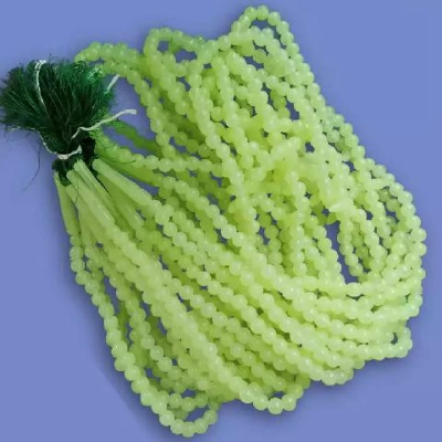 Picture of Best Quality 100 ball Tosbi for counting after prayer