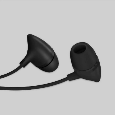 Picture of Uiisii C100 Super Bass Stereo In Ear Headphone - Black
