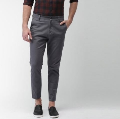 Picture of Men's Twill Cotton Gabardine Pant