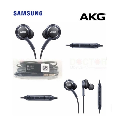 Picture of AKG_Super Bass Earphone
