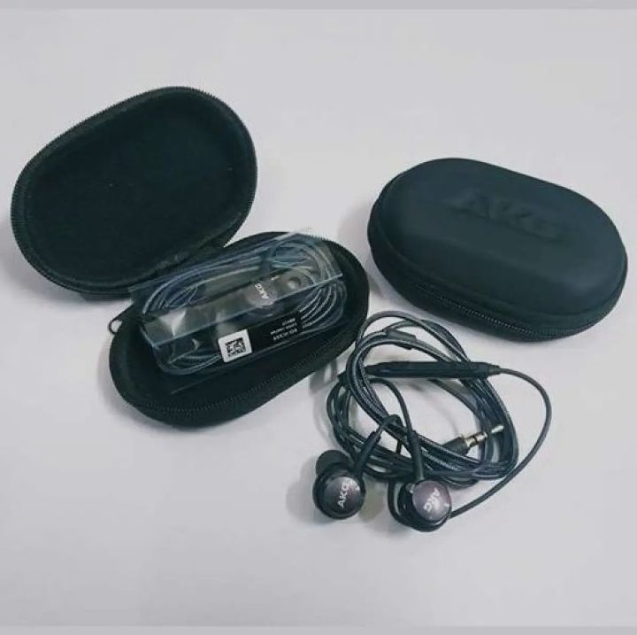 Picture of AKG_Super Bass Earphone