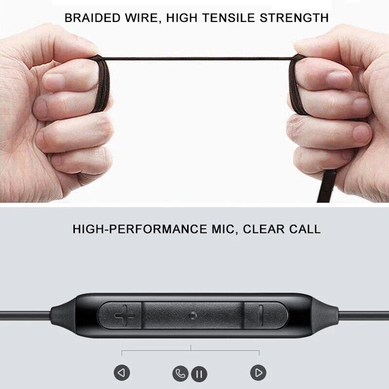 Picture of AKG_Super Bass Earphone