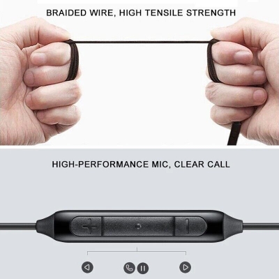 Picture of AKG_Super Bass Earphone