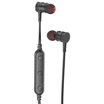 Picture of Ipipoo AP-5 Wireless Earphone (Black)