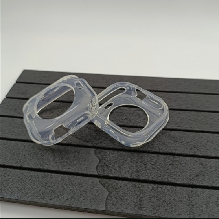 Picture of X8 Ultra DT8 Ultra H 11 Ultra Max x8 + Ultra W68 Ultra Hk8pro Max Watch 49mm Ultra Series 1 for Fit 1 PC Peace Silicon Defense Case