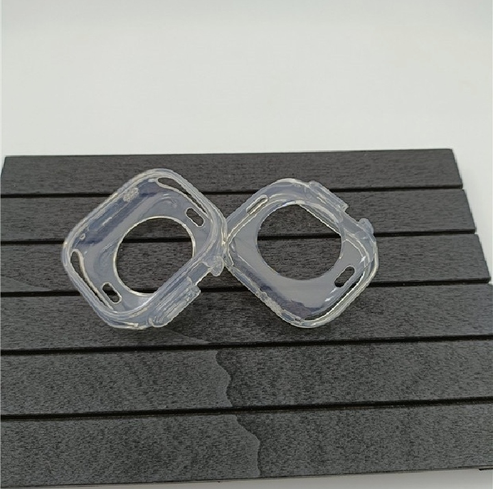 Picture of X8 Ultra DT8 Ultra H 11 Ultra Max x8 + Ultra W68 Ultra Hk8pro Max Watch 49mm Ultra Series 1 for Fit 1 PC Peace Silicon Defense Case