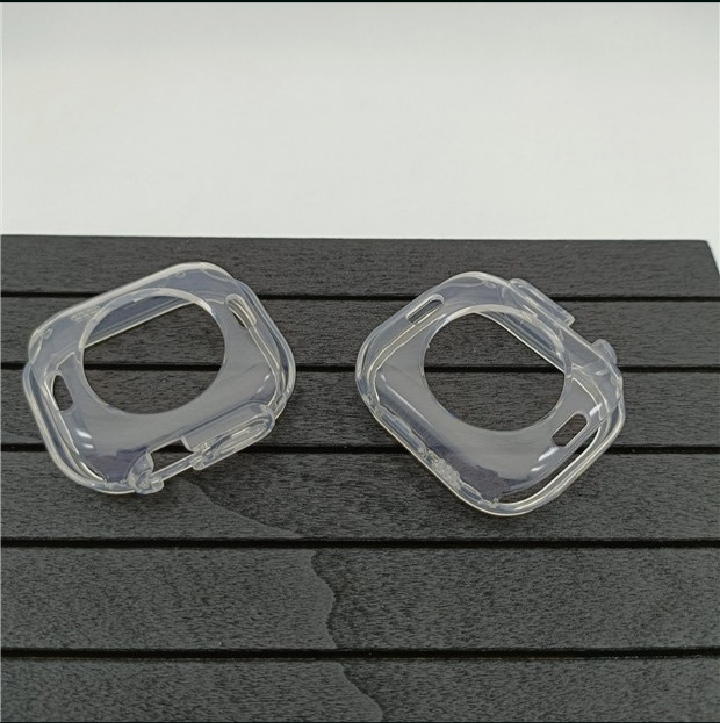 Picture of X8 Ultra DT8 Ultra H 11 Ultra Max x8 + Ultra W68 Ultra Hk8pro Max Watch 49mm Ultra Series 1 for Fit 1 PC Peace Silicon Defense Case