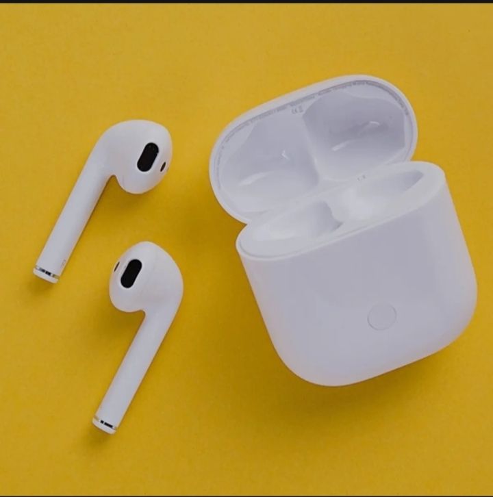 Picture of Realme Buds Air Tws Wireless 5.0 Earphone - Neckband - Wireless Earbud