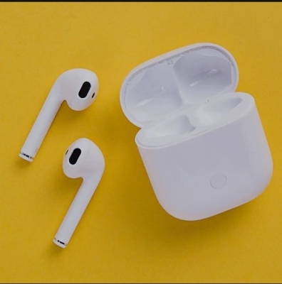 Picture of Realme Buds Air Tws Wireless 5.0 Earphone - Neckband - Wireless Earbud