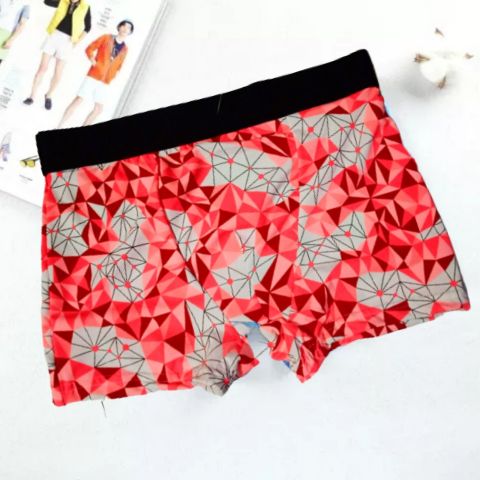 Picture of New China Stylist Men's Boxer Briefs Underwear - Random Design
