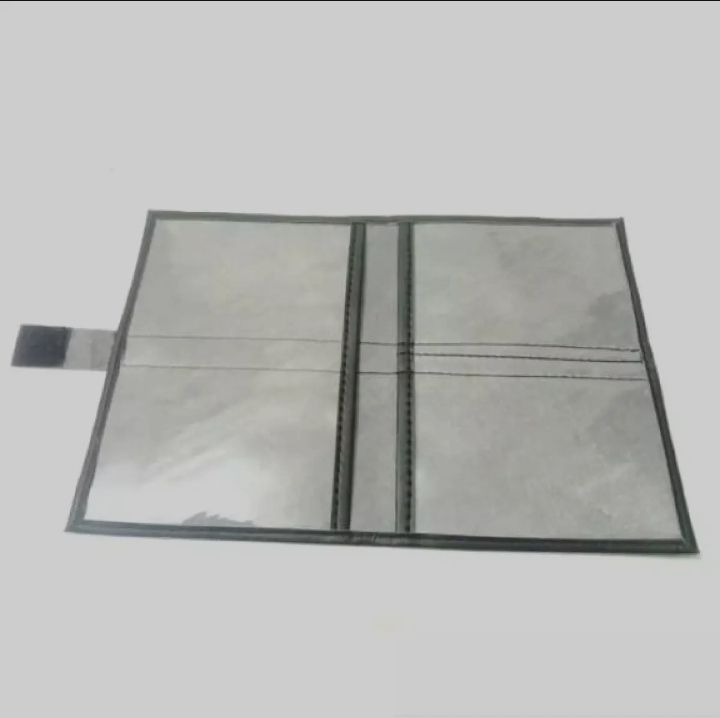 Picture of Car Licencee Bag Motor Bike And Car Driving Document Holder Licence Pouch Bag Pounch