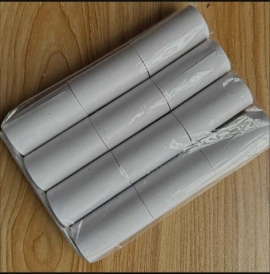 Picture of 57*30mm Thermal Paper Rolls for Receipt Mini Thermal Printer Thermal Paper Rolls for POS Receipt Bill Printer - White