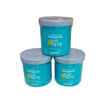 Picture of Loreal hair spa 500 ml