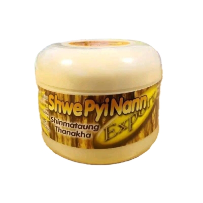 Picture of Chondon Thanaka Face Pack (140g)