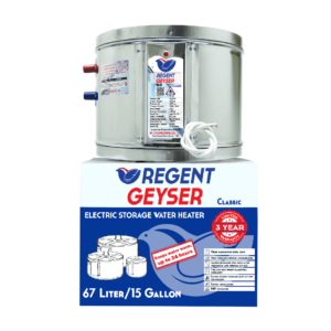 Picture of Regent Classic 67 Liter Geyser