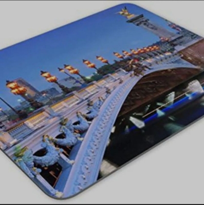 Picture of Office/Home Mouse Pad-MultiColour
