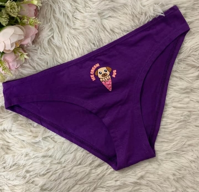 Picture of Luxe Lace: Elegant & Comfortable Panties for All Day Wear 2pcs