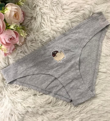 Picture of Luxe Lace: Elegant & Comfortable Panties for All Day Wear 2pcs