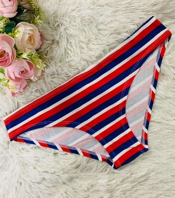 Picture of Luxe Lace: Elegant & Comfortable Panties for All Day Wear 2pcs