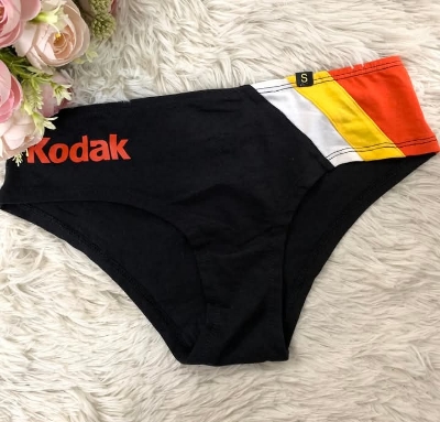 Picture of Luxe Lace: Elegant & Comfortable Panties for All Day Wear 2pcs