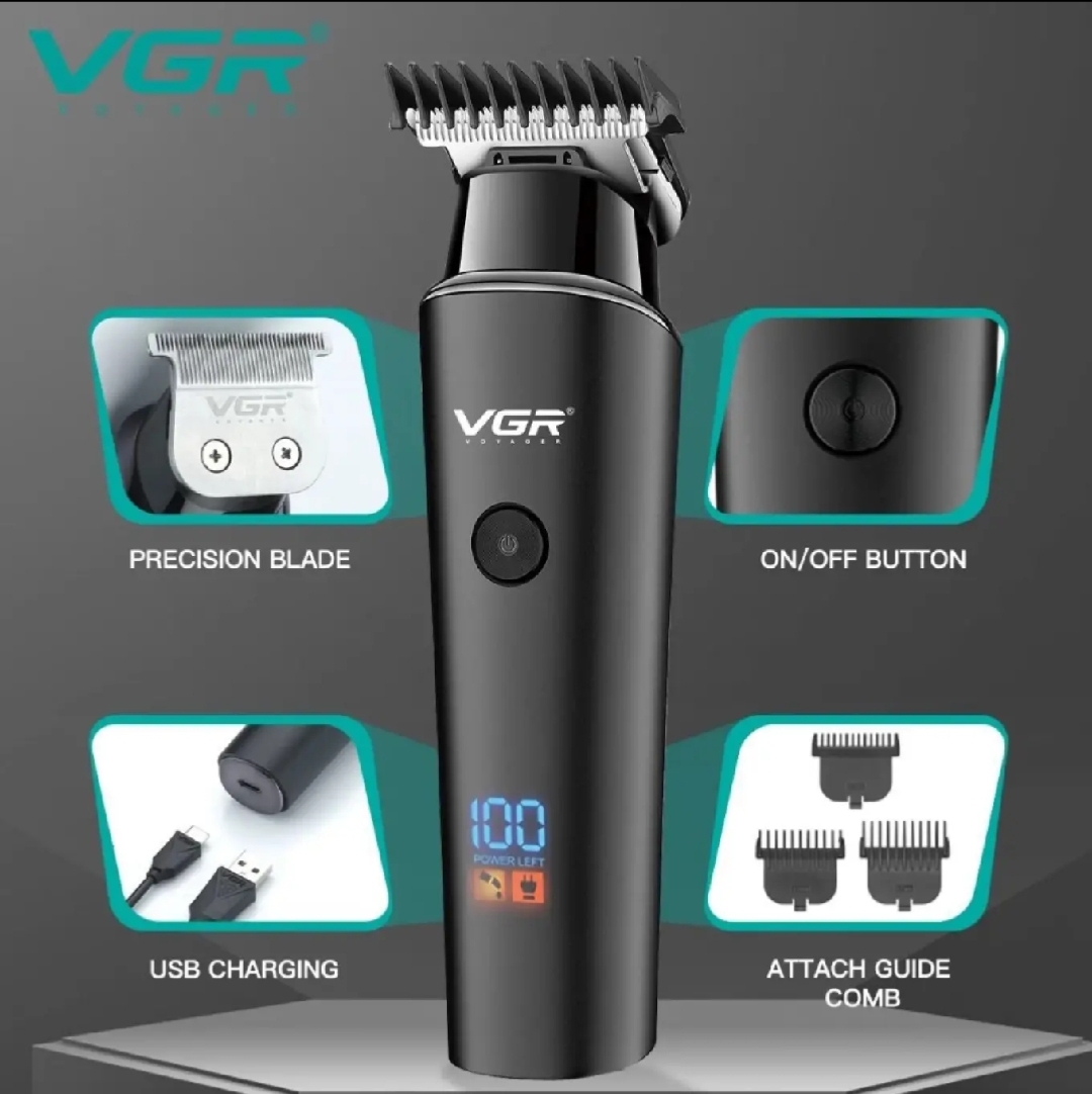 Picture of VGR V937 Professional Hair Trimmer