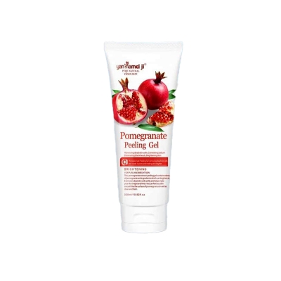 Picture of Pomegranate Peeling Gel 320 ml