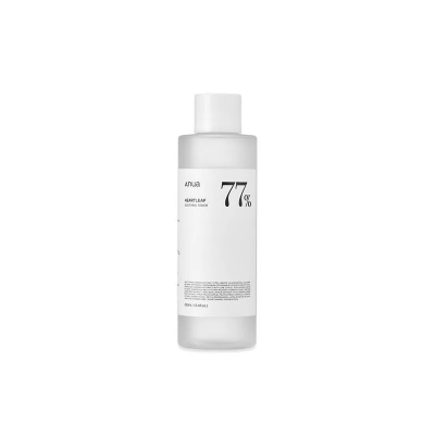 Picture of Anua Heartleaf 77% Soothing Toner (Korea) - 250ml
