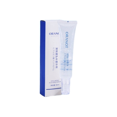 Picture of ORANOT Hyaluronic Face And Hand Care Essence