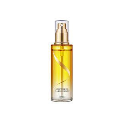 Picture of Hydrating Hair Treatment Essential Oil, Moisturizing & Strengthening Silky Hair Oil, Nourishing Hydrating Hair Treatment Essential Spary, Reduced Frizz and Split Ends for All Hair Type for men