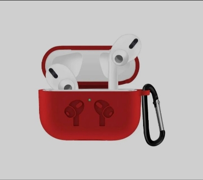 Picture of Only Cover For Airpods Pro Premium Earbuds Protective Cover