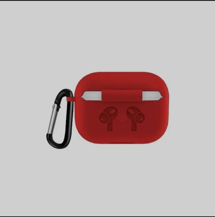 Picture of Only Cover For Airpods Pro Premium Earbuds Protective Cover