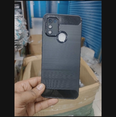 Picture of For Walton Primo NF5 Phone Case Soft TPU Slim Fashion Non-Slip Protective Phone Cases For Walton Nf 5 Back Cover