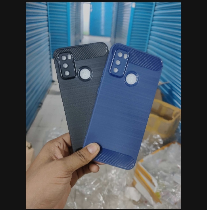 Picture of For Walton Primo NF5 Phone Case Soft TPU Slim Fashion Non-Slip Protective Phone Cases For Walton Nf 5 Back Cover