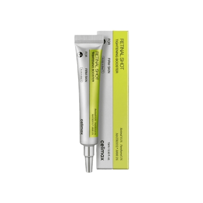 Picture of Celimax Retinal Shot Tightening Booster 15ml
